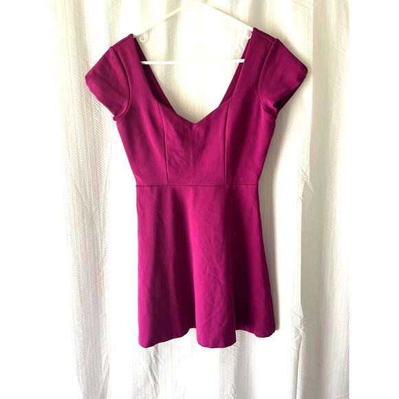 Urban Outfitters Dresses & Skirts - Women’s Urban Outfitters Pink Dress Size 2